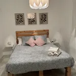 Affittacamere Bf Boutique Jerez 3*