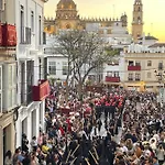 Affittacamere Bf Boutique Jerez