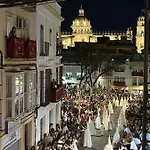 Bf Boutique Jerez Affittacamere