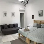 Affittacamere Bf Boutique Jerez 3*