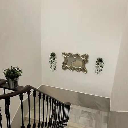 招待所 Bf Boutique Jerez 赫雷斯