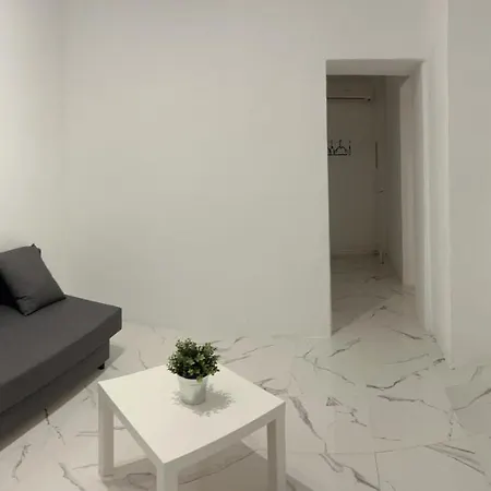Bf Boutique Jerez 招待所 赫雷斯