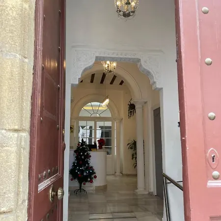 Bf Boutique Jerez 赫雷斯