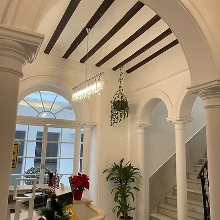 Bf Boutique Jerez 3* 赫雷斯