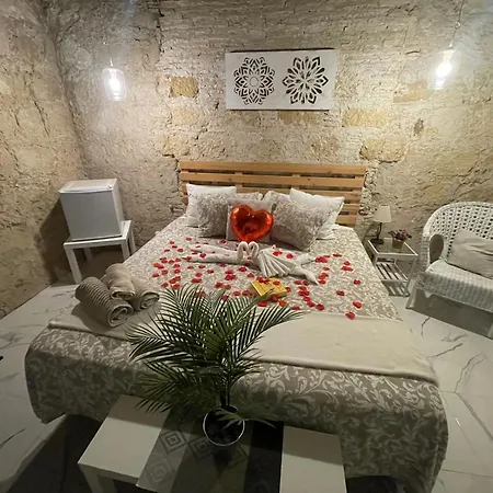 Bf Boutique Jerez 招待所 3*