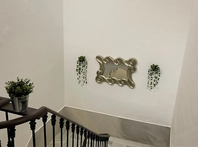 Pensionat Bf Boutique Jerez Jerez de la Frontera