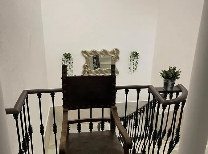 Bf Boutique Jerez 3* Jerez de la Frontera
