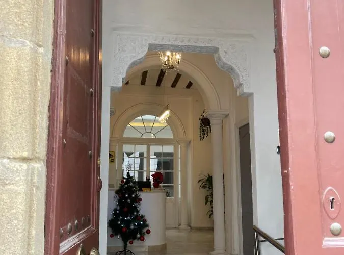 Bf Boutique Jerez Jerez de la Frontera