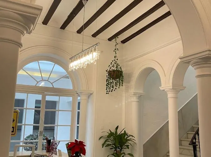 Bf Boutique Jerez 3* Jerez de la Frontera