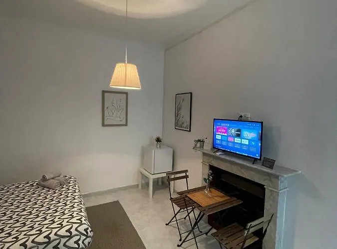 Pensionat Bf Boutique Jerez