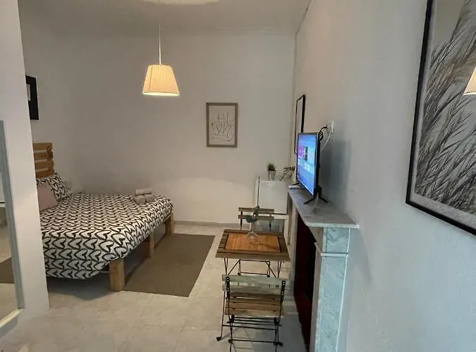 Bf Boutique Jerez Pensionat 3*