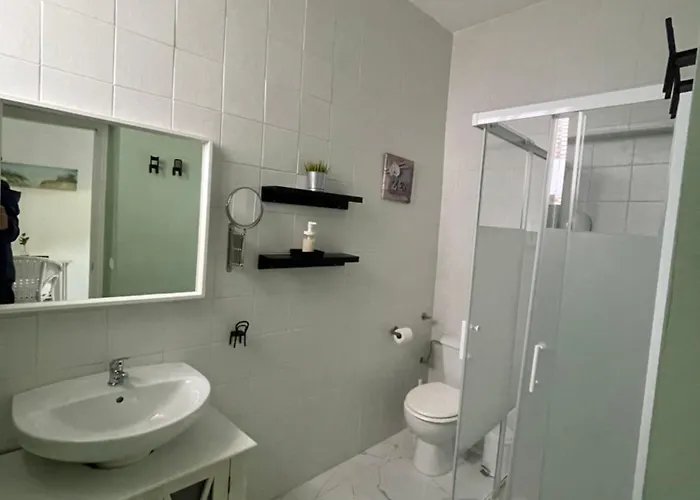 Bf Boutique Jerez Pensionat 3*