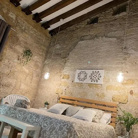 Bf Boutique Jerez Konukevi