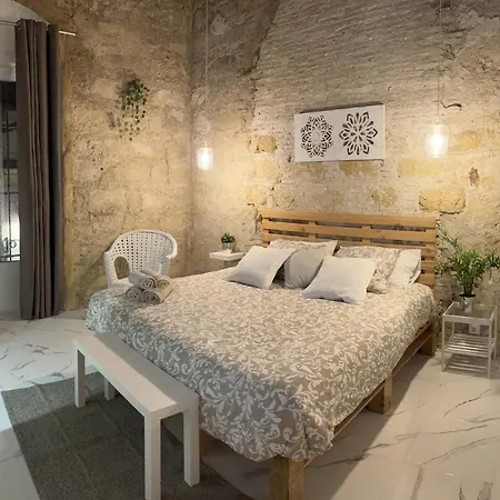 Konukevi Bf Boutique Jerez Jerez de la Frontera