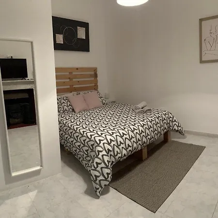 Konukevi Bf Boutique Jerez Jerez de la Frontera