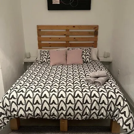 Gæstehus Bf Boutique Jerez Jerez de la Frontera