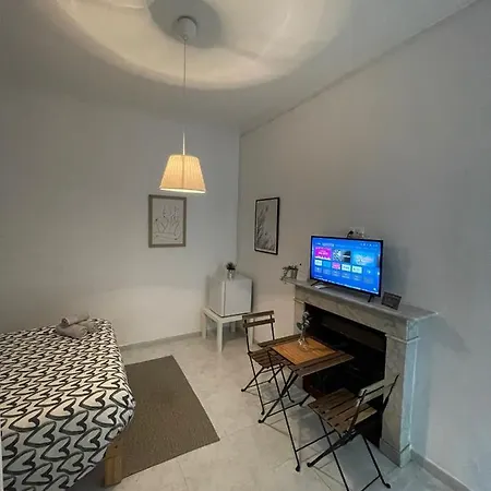 Konukevi Bf Boutique Jerez