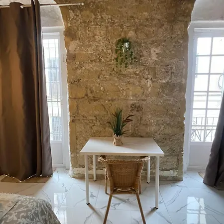 Konukevi Bf Boutique Jerez Jerez de la Frontera