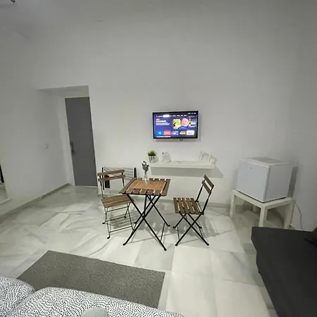 Konukevi Bf Boutique Jerez