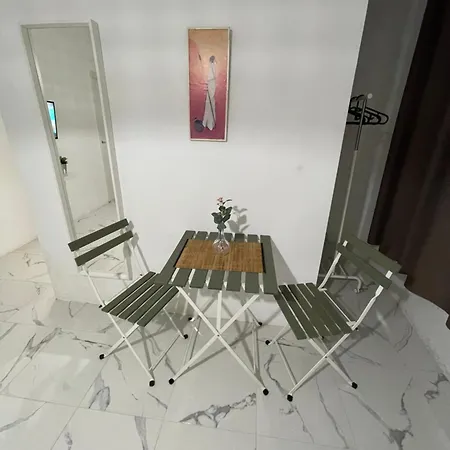 Konukevi Bf Boutique Jerez