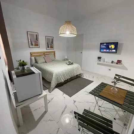 Konukevi Bf Boutique Jerez Jerez de la Frontera