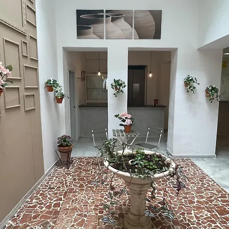 Bf Boutique Jerez Konukevi Jerez de la Frontera